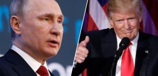 Трамп открыто заявил о боях американцев с россиянами в Сирии