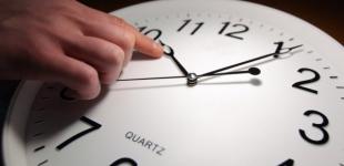 Переход на летнее время 2018: когда украинцам переводить стрелки 
