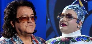 Іво Бобул на тлі скандалу довкола Сердючки зробив емоційну заяву: 