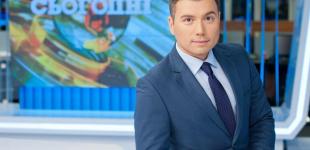 «От мысли, что родного человека будут хоронить, становится не по себе» - ведущий канала «Украина» записал эмоциональное обращение к украинцам