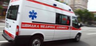 В Киеве построят современную больницу скорой помощи