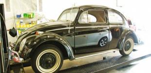 Пассивный заработок: Забытый в гараже 