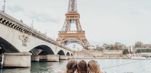 Почему француженки не толстеют