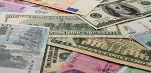 Валютные депозиты в Украине дешевеют, а гривневые дорожают 