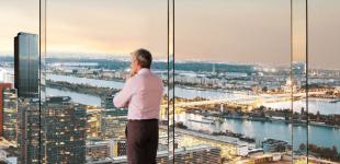 Умный управдом 