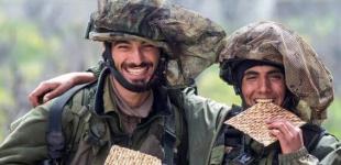 Биологическое завещание, наноботинки и семейная атмосфера: несколько фактов про израильскую армию