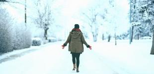 На заході та півночі морози, на півдні буде по-весняному тепло — погода на вихідні