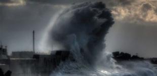 В Украине объявлено штормовое предупреждение – ГСЧС