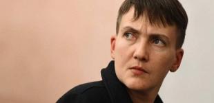 Игры с террором: кто может получить бонусы от дела Савченко