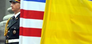 США передали Украине военно-полевой госпиталь стоимостью $7,6 млн