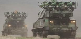 Ирак заинтересовался украинской ПВО - СМИ