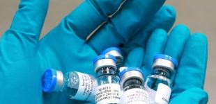 Развитые страны скупили большую часть вакцин от COVID-19