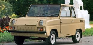 Инвалидам  подарят выданные им в пользование автомобили после 10 лет эксплуатации