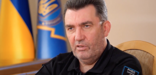 Треба уже про землю подумати: Данілов потролив Путіна-стрибунця