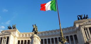 Італія продовжила заборону на туристичні поїздки з України