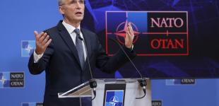 НАТО готує план переходу України на озброєння Альянсу — Столтенберг