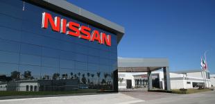 Nissan «заморозила» разработку водородного автомобиля