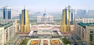 В Казахстане протестуют против переименования Астаны 