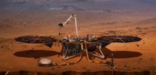 NASA 5 мая запустит миссию на Марс