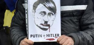 Експерт пояснив, чому падає авторитет Путіна і що на це впливає: 