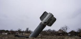 Як українські військові дізнаються про підготовку Росією масованого ракетного удару