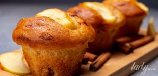 Гарбузові мафіни з крем-сиром: рецепт ароматної осінньої випічки