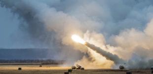Довгоочікувані HIMARS в дії: з'явилися перші кадри бойового застосування американських систем