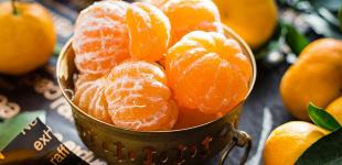 Как выбрать и хранить мандарины