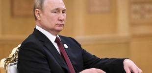 Плани A, B, C зазнали невдачі: очільник Міноборони Британії вважає, що Путін може перейти до D