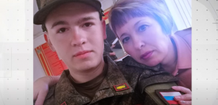 Сімейні війни по-російськи: батько й мати ліквідованого в Україні окупанта судяться через компенсацію