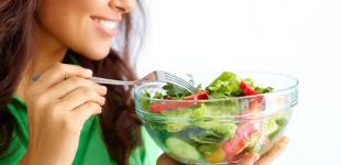 Как сохранить в продуктах витамины