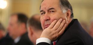 В Україні арештували майно путінського олігарха Усманова на майже 2 млрд грн