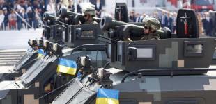 Дві третини українців вірять у здатність країни відбити напад Росії