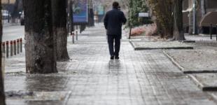 Опади у низці регіонів і до +3 вдень: прогноз погоди