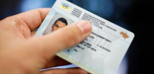 Посвідчення водія знову можна відновити онлайн: як це зробити