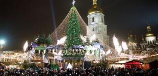 Типичная новогодняя погода: Укргидрометцентр дал прогноз до 1 января
