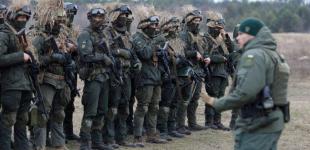 Теробороні хочуть дозволити воювати в районах ведення бойових дій