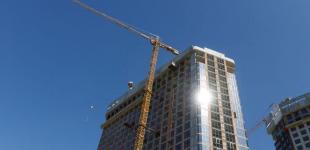 Темпи зростання будівництва житла в Україні збільшилися до 30%