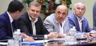 Рабинович і Васильківський позбавлені депутатських мандатів