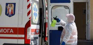 Карантин в Україні: рівень госпіталізацій зростає лише в одній області