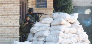 У теробороні закликають блокувати рух техніки окупанта