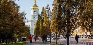 Коли в Україні очікується потепління: відповідь синоптика