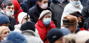 Українці увійшли до десяти найнещасливіших націй світу