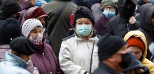 Карантин в Україні: ситуація погіршилася в одній із 