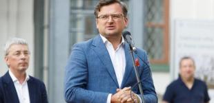 Кулеба про агресію РФ: якщо Захід похитнеться, ми все одно будемо захищати себе