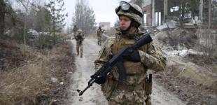 У 2022 році українські військові пройдуть навчання в 13 країнах