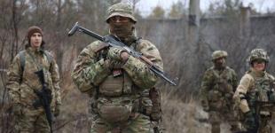 В Україні набув чинності закон про основи національного спротиву: що це означає