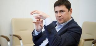 Повернення Криму й розширення НАТО: Подоляк назвав 