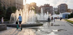 Київ набрався розуму: українська столиця піднялася у рейтингу найрозумніших міст світу