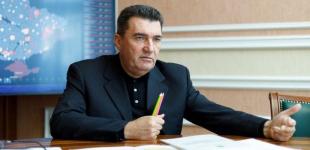 В РНБО відреагували на заяву Путіна, що в Україні воює лише частина російської армії